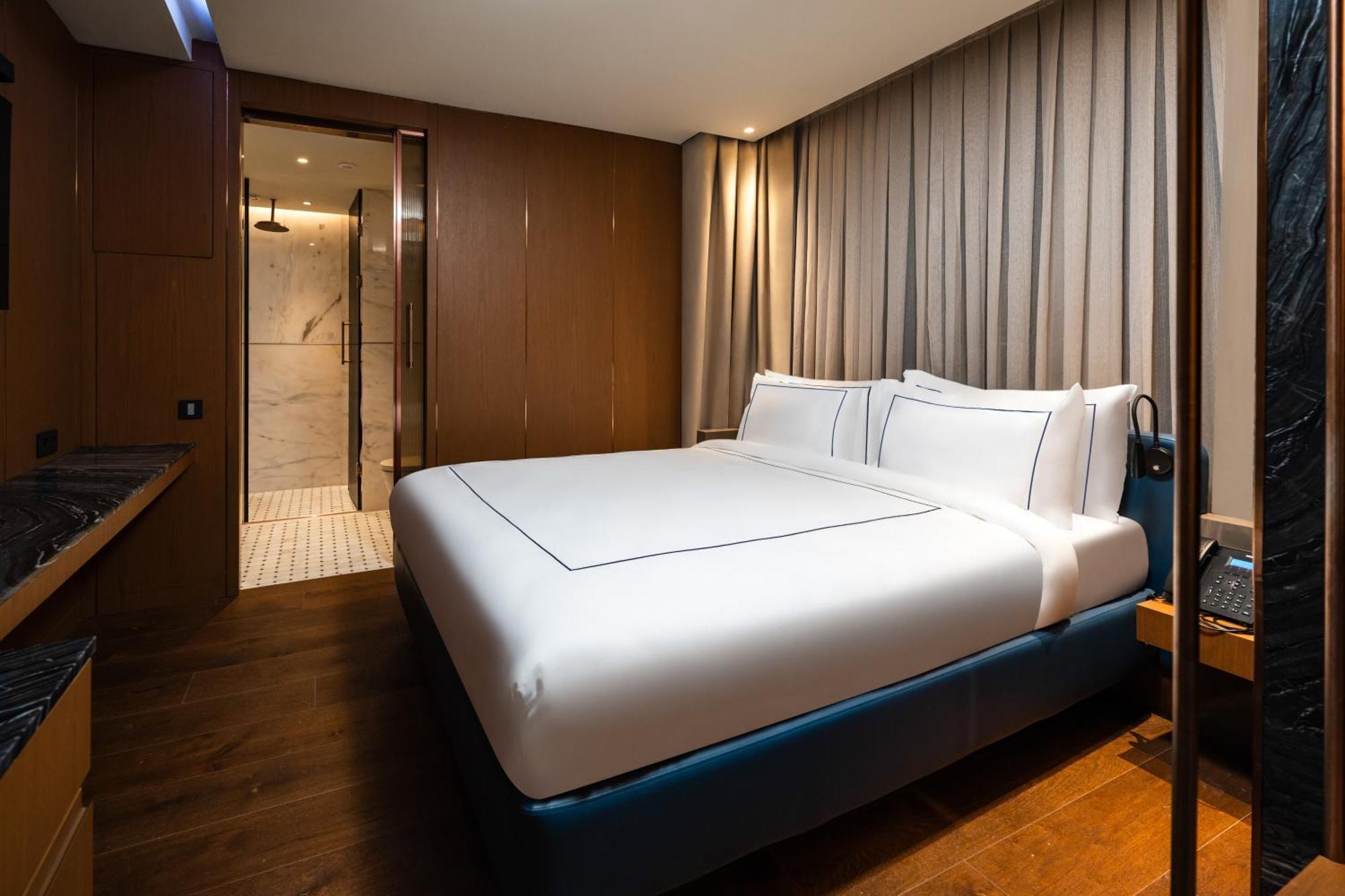Sura Concept Hotel Istanbul Exterior photo